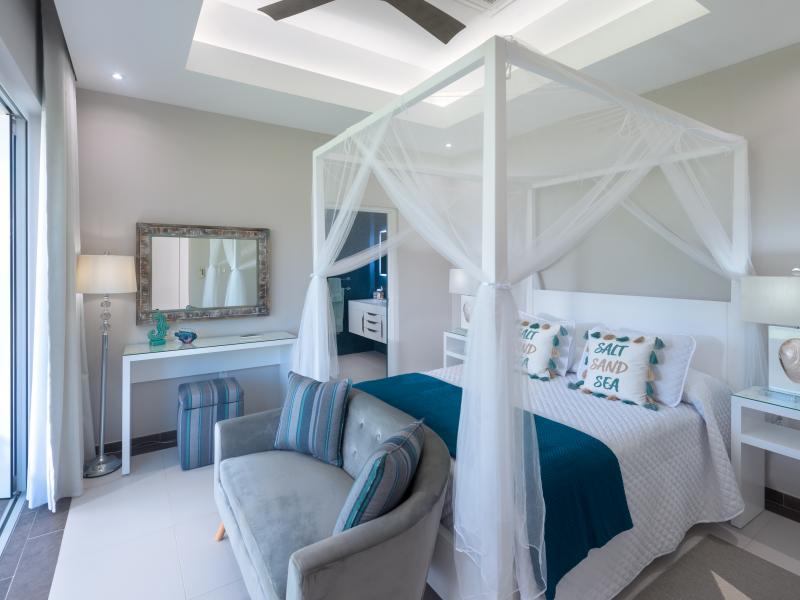 Royal Westmoreland - Seaduced , Royal Westmoreland , St James , West Coast Barbados  