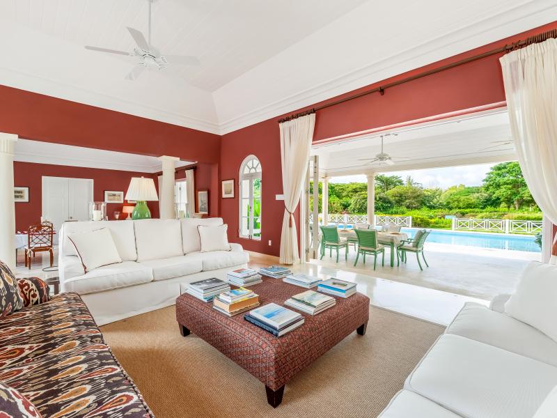 Sandy Lane Estate - Second Thought  , Sandy Lane Estate , St James , West Coast Barbados  