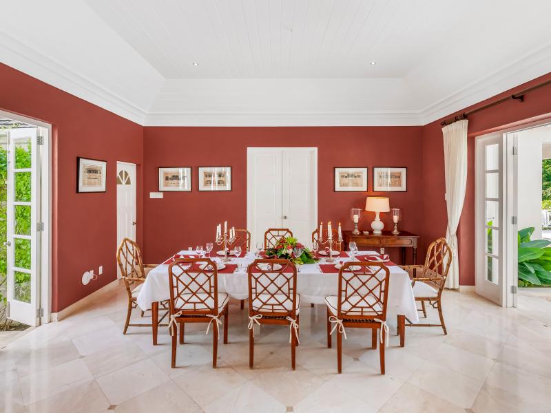 Sandy Lane Estate - Second Thought  , Sandy Lane Estate , St James , West Coast Barbados  