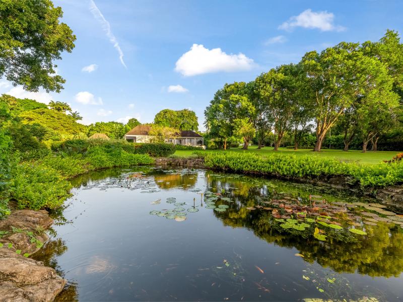 Sandy Lane Estate - Second Thought  , Sandy Lane Estate , St James , West Coast Barbados  