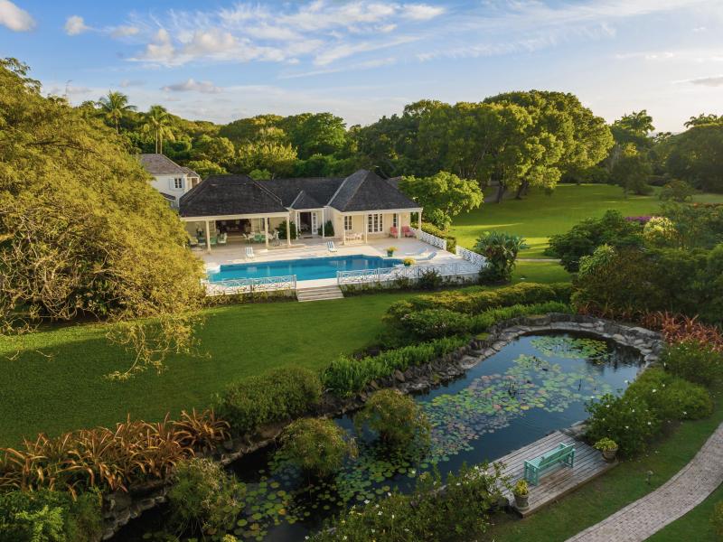 Sandy Lane Estate - Second Thought  , Sandy Lane Estate , St James , West Coast Barbados  