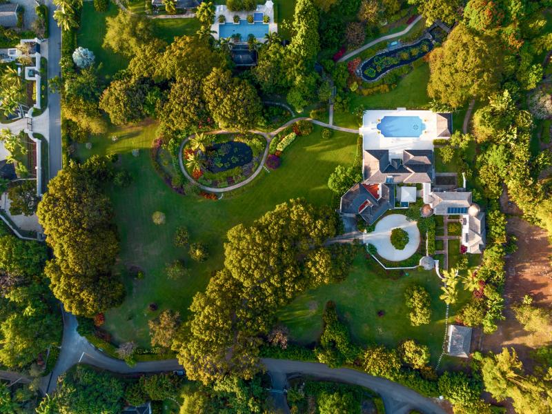 Sandy Lane Estate - Second Thought  , Sandy Lane Estate , St James , West Coast Barbados  