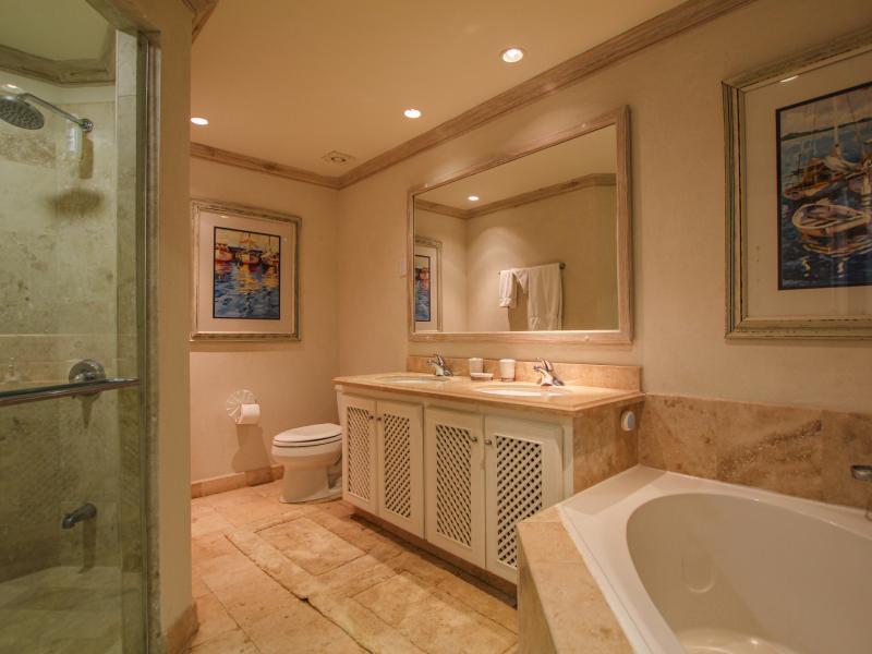 Sugar Hill - Tennis Village B305 , St James , Sugar Hill , West Coast Barbados  