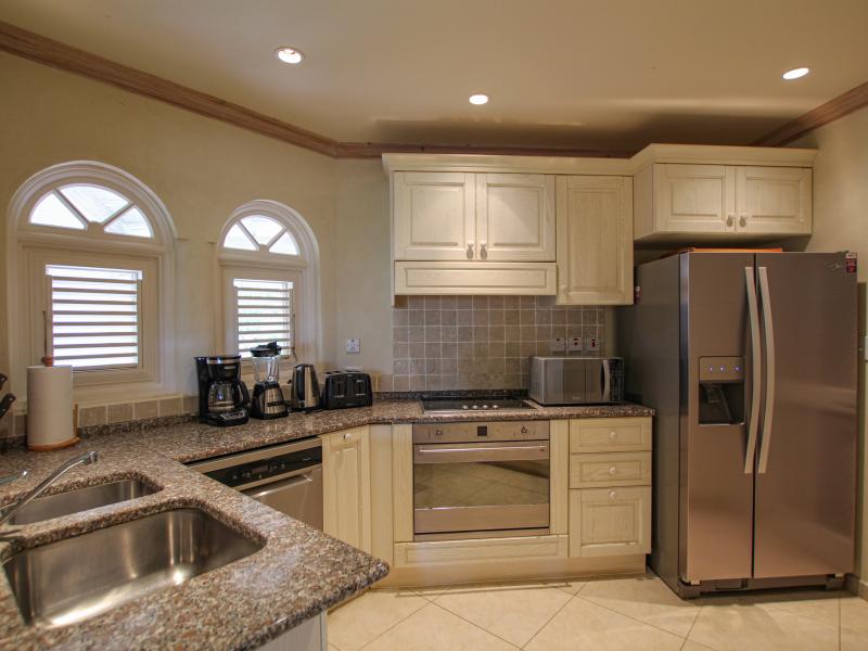 Sugar Hill - Tennis Village B305 , St James , Sugar Hill , West Coast Barbados  