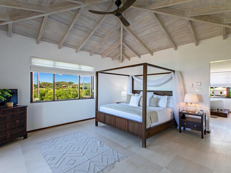 Sundeck House  , St James  