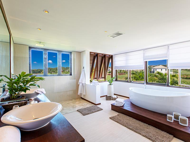 Sundeck House  , St James  