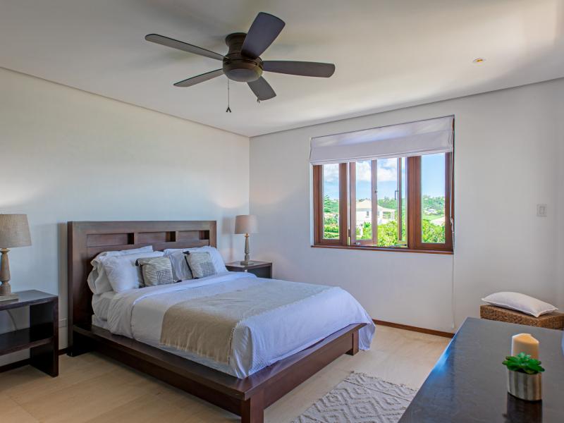 Sundeck House  , St James  