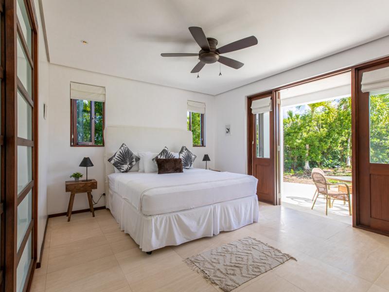 Sundeck House  , St James  