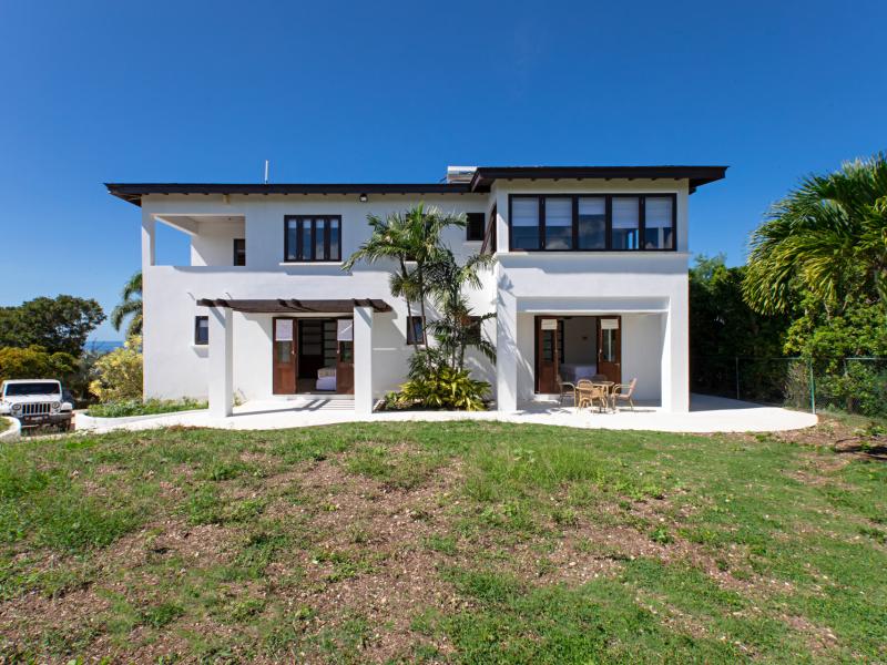 Sundeck House  , St James  