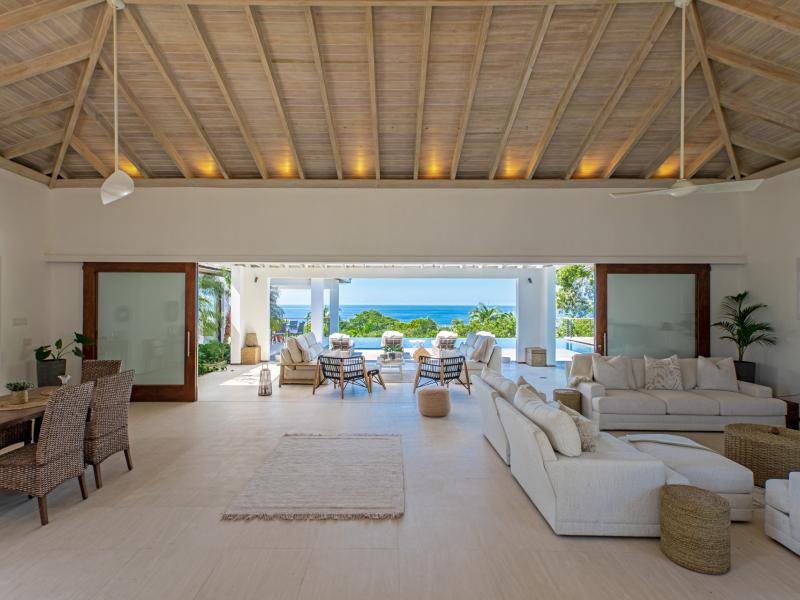 Sundeck House  , St James  