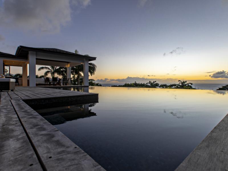 Sundeck House  , St James  