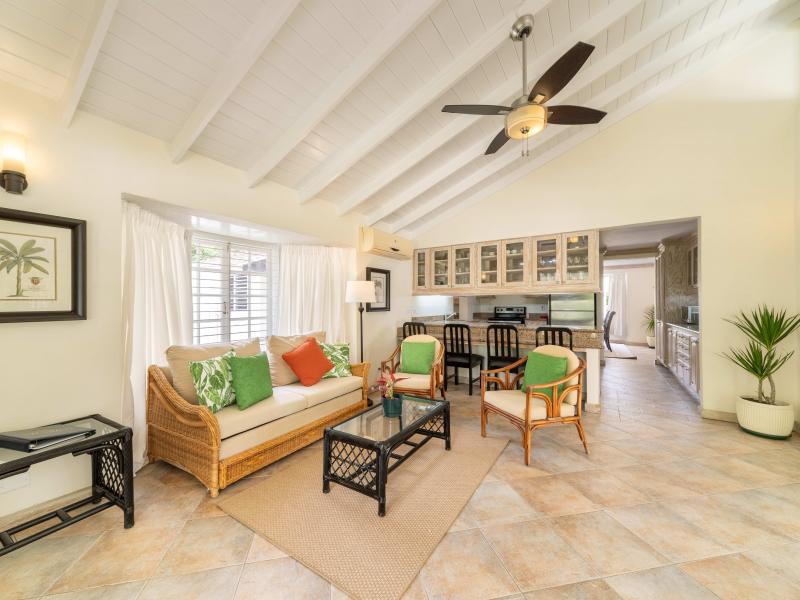 Sandy Lane Estate - 149 Salters , Sandy Lane Estate , St James  