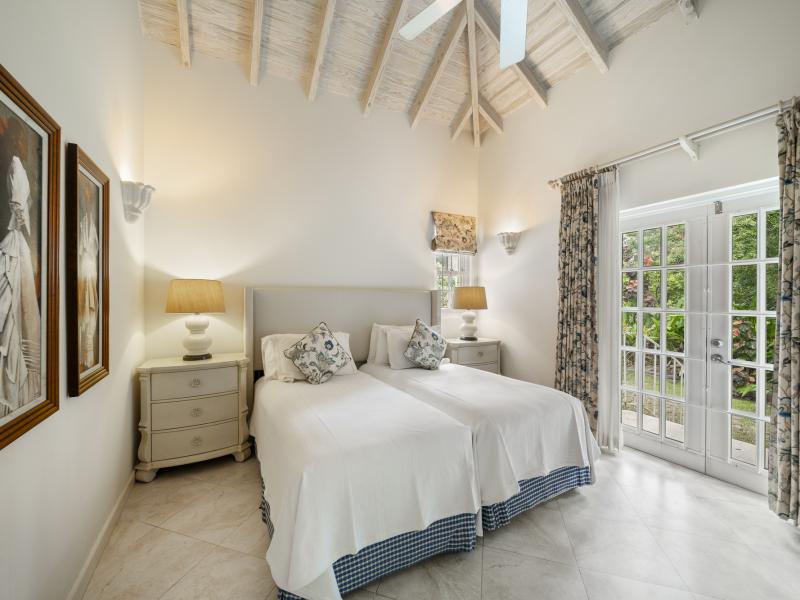 Sandy Lane Estate - Sandalwood House , Sandy Lane Estate , St James , West Coast Barbados  