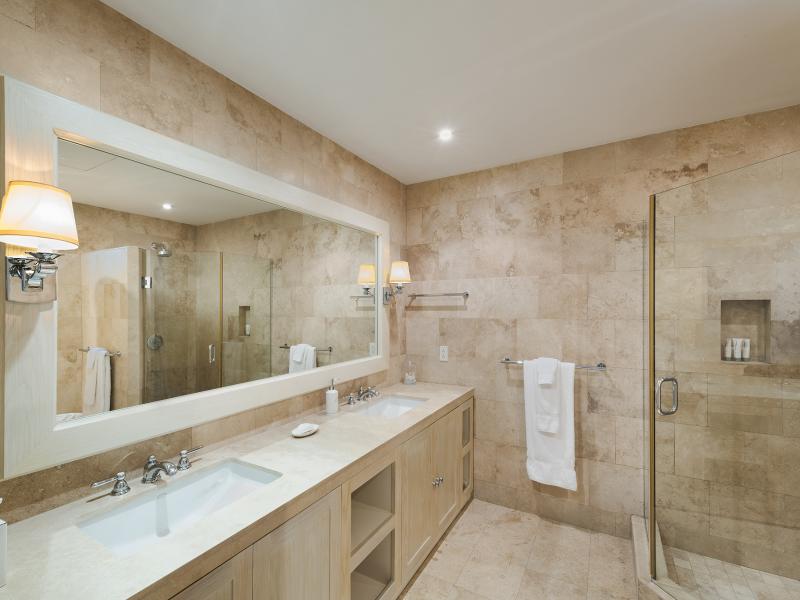 Sandy Cove 501 - Penthouse , Beachfront villas Barbados , Sandy Cove , St James , West Coast Barbados  