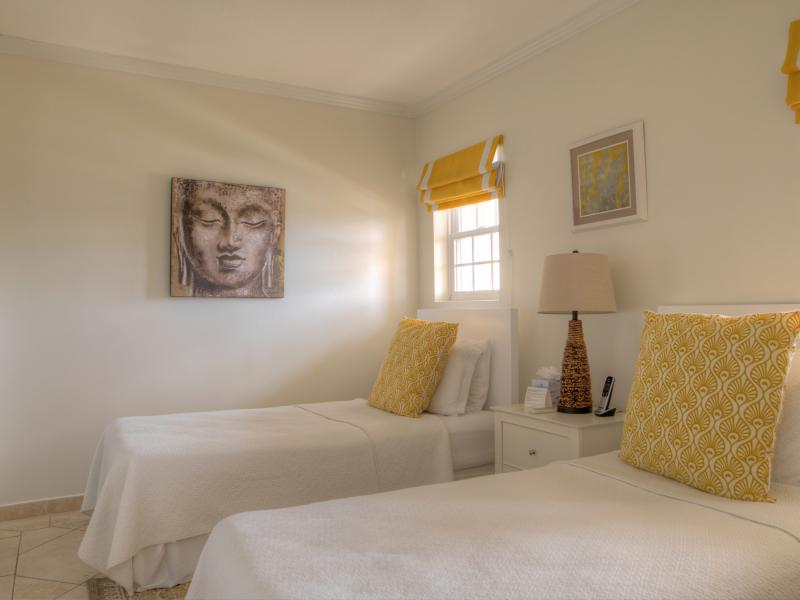 Sapphire Beach 211 , Christ Church  , Dover Beach , South Coast Barbados  