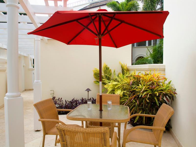 Schooner Bay 108 Chilterns - Beachfront , Schooner Bay , Speightstown , St Peter , West Coast Barbados  