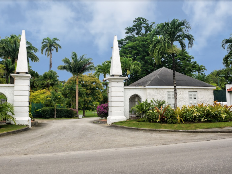 Glitter Bay 205 - Ohana , Beachfront villas Barbados , Glitter Bay , Holetown , Porters , St James , West Coast Barbados  