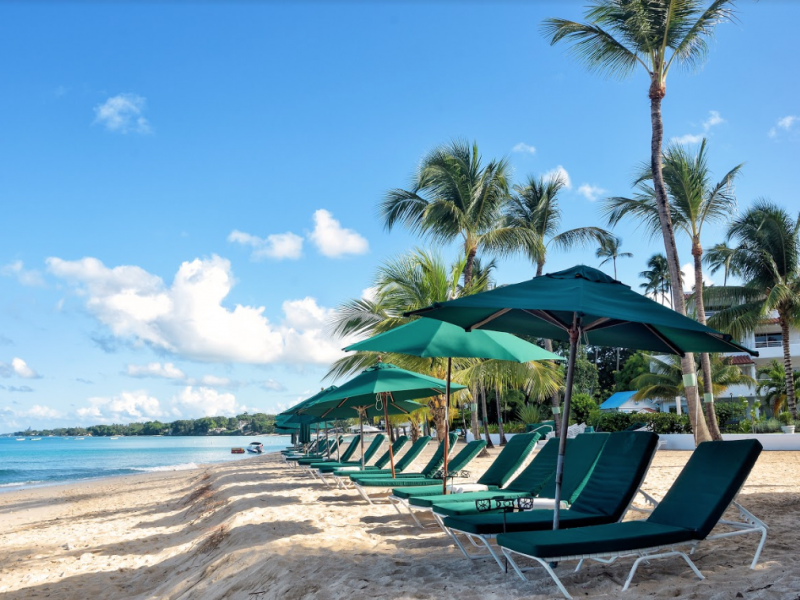 Glitter Bay 205 - Ohana , Beachfront villas Barbados , Glitter Bay , Holetown , Porters , St James , West Coast Barbados  