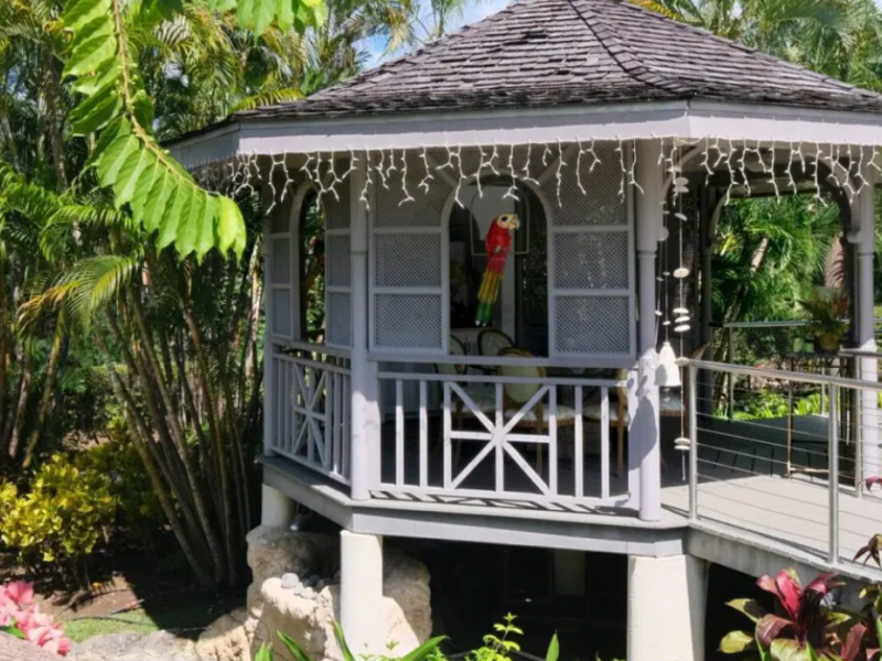 Sugar Hill - Greenheart , St James , Sugar Hill , West Coast Barbados  