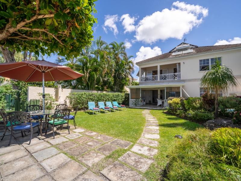Seawards , Beachfront villas Barbados , Fitts Village , St James , West Coast Barbados  