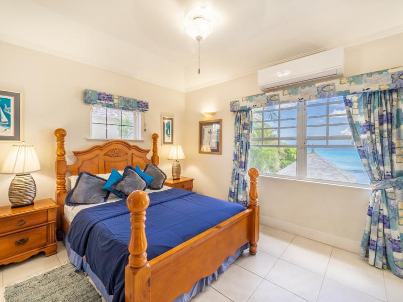 Seawards , Beachfront villas Barbados , Fitts Village , St James , West Coast Barbados  