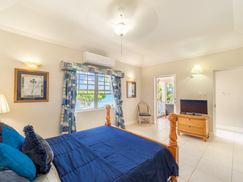 Seawards , Beachfront villas Barbados , Fitts Village , St James , West Coast Barbados  