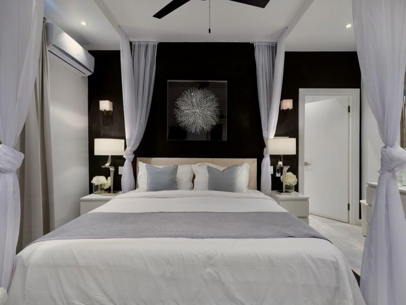 Solaris Beach House - Beachfront , Reeds Bay , West Coast Barbados  