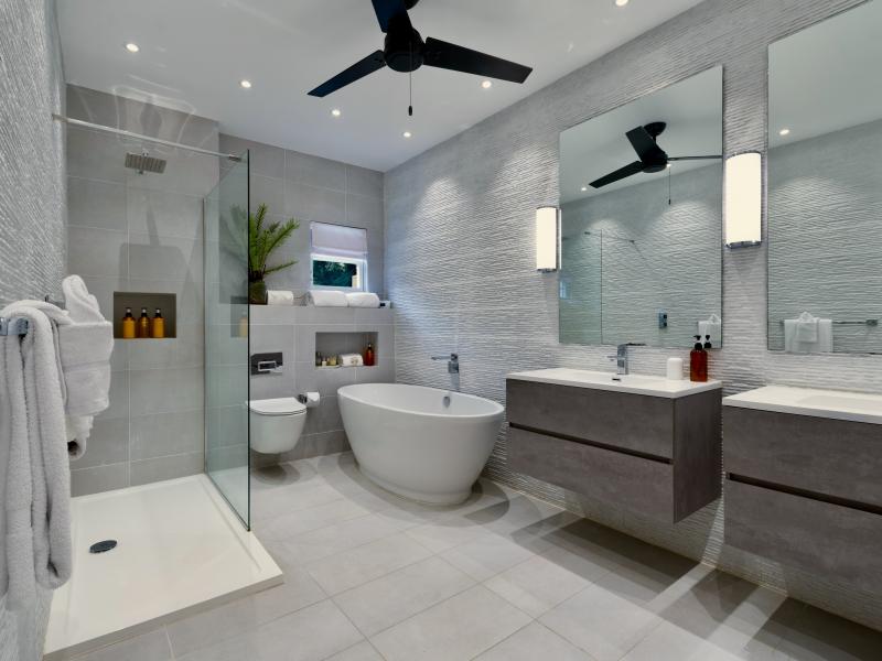 Solaris Beach House - Beachfront , Reeds Bay , West Coast Barbados  