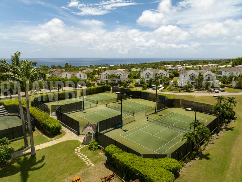 Mullins Bay Villa - Pandora , Mullins Bay , West Coast Barbados  