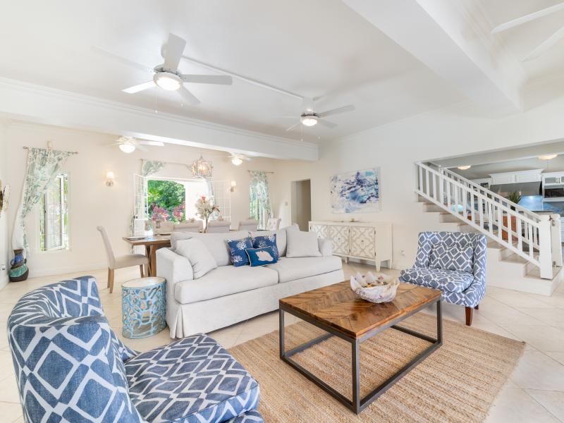 Villa Sundown Mullins , Mullins Bay , St Peter , West Coast Barbados  