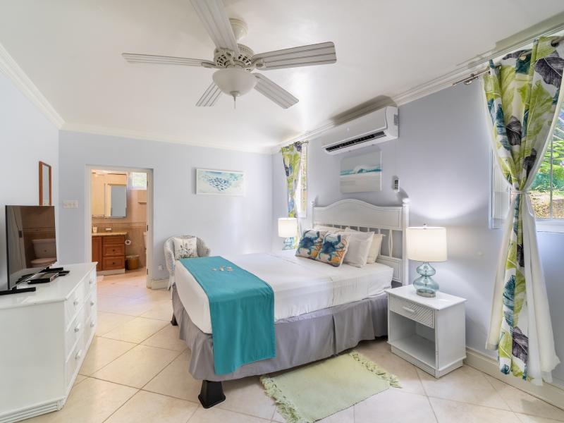 Villa Sundown Mullins , Mullins Bay , St Peter , West Coast Barbados  