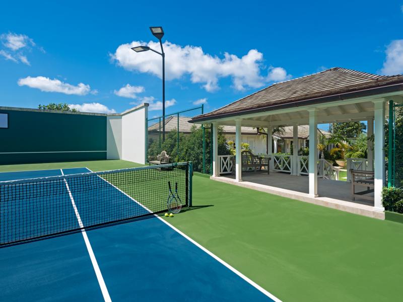 The Great House - Barbados , Beachfront villas Barbados , St Peter , West Coast Barbados  