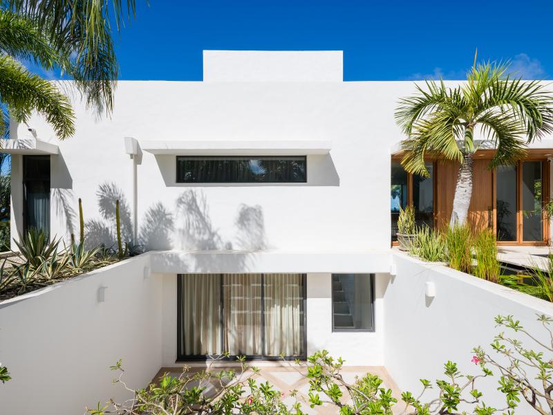 Tara House  , Speightstown , St Peter , West Coast Barbados  