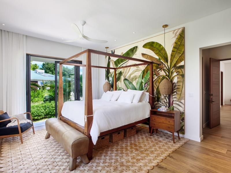 Tara House  , Speightstown , St Peter , West Coast Barbados  