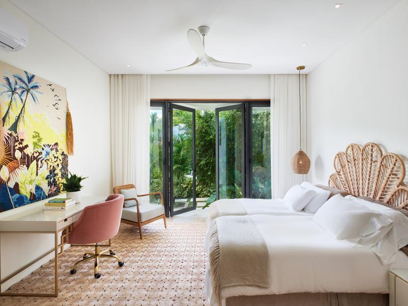 Tara House  , Speightstown , St Peter , West Coast Barbados  