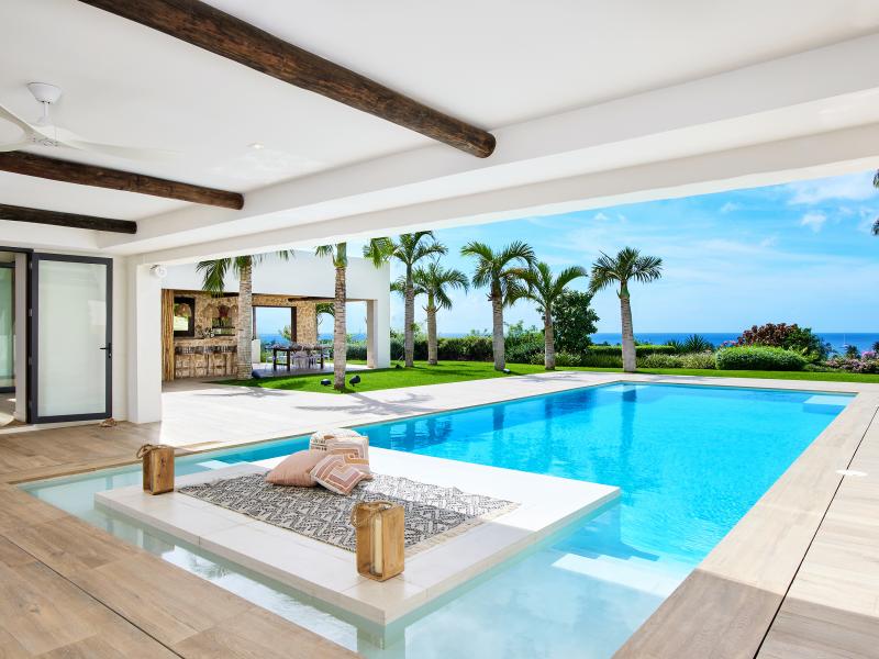 Tara House  , Speightstown , St Peter , West Coast Barbados  