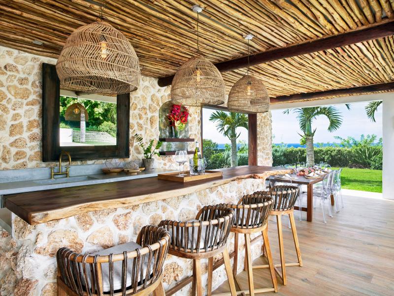 Tara House  , Speightstown , St Peter , West Coast Barbados  