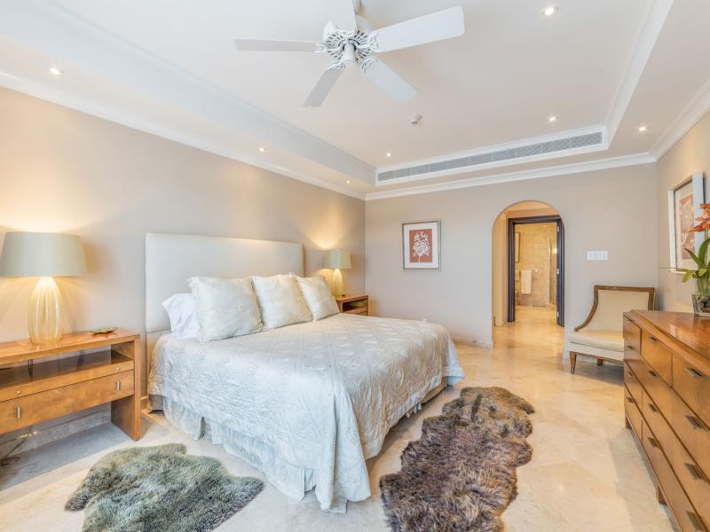 Sandy Cove 302 - The Pearl Beachfront , Beachfront villas Barbados , Prospect , Sandy Cove , St James , West Coast Barbados  