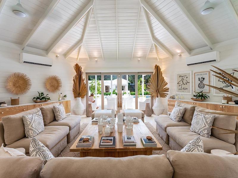 Honeycomb House - Queens Fort  , Holetown , Porters , Queens Fort , St James , West Coast Barbados  