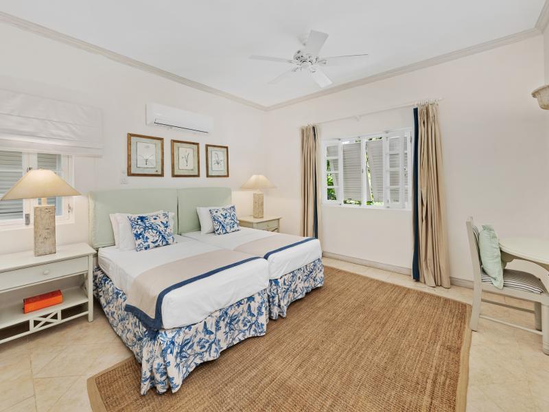 Royal Westmoreland - Villa Rosa , Royal Westmoreland , St James , West Coast Barbados  