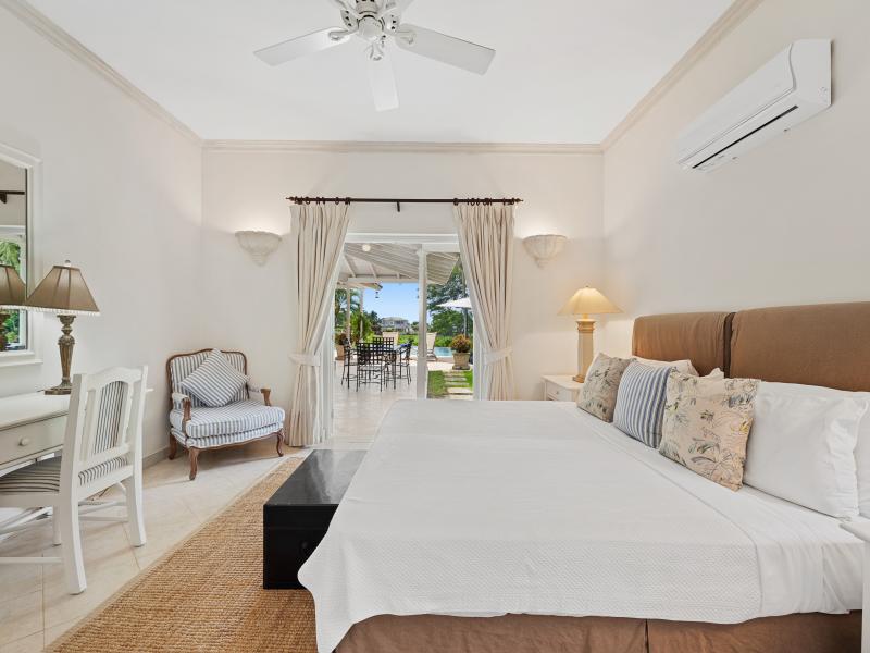 Royal Westmoreland - Villa Rosa , Royal Westmoreland , St James , West Coast Barbados  