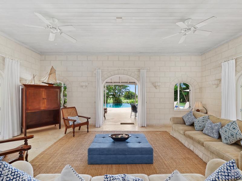 Royal Westmoreland - Villa Rosa , Royal Westmoreland , St James , West Coast Barbados  