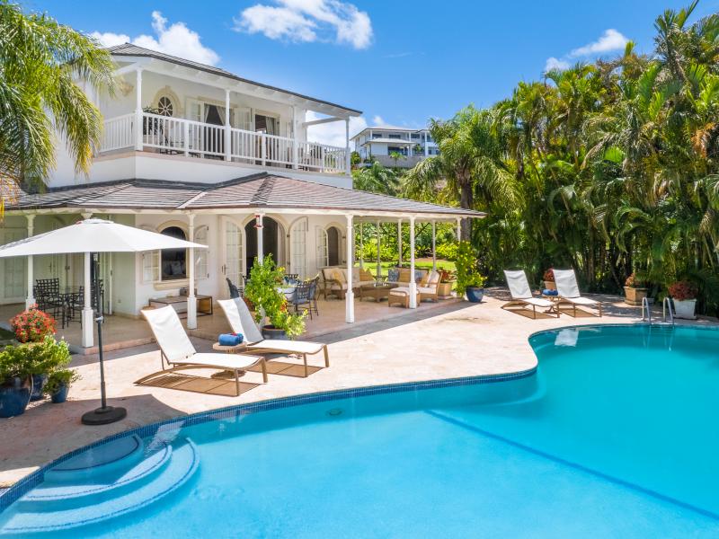 Royal Westmoreland - Villa Rosa , Royal Westmoreland , St James , West Coast Barbados  
