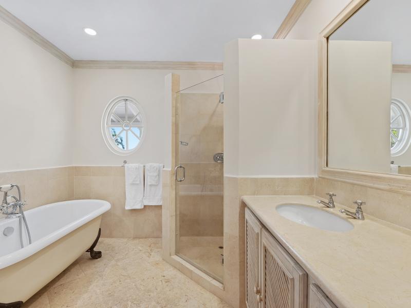 Royal Westmoreland - Villa Rosa , Royal Westmoreland , St James , West Coast Barbados  