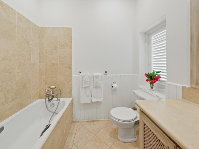 Royal Westmoreland - Villa Rosa , Royal Westmoreland , St James , West Coast Barbados  