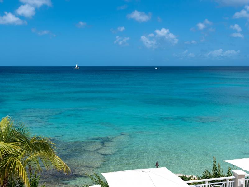 Blue Lagoon - Beachfront , Beachfront villas Barbados , St James , The Garden, Barbados , West Coast Barbados  