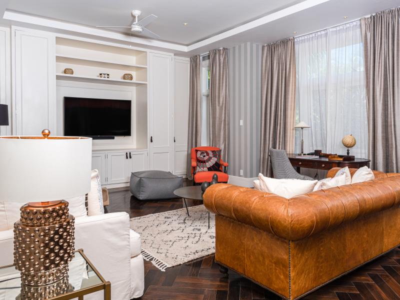 Tamarindo Villa - Beachfront , Beachfront villas Barbados , Beachlands , Holetown , St James , West Coast Barbados  