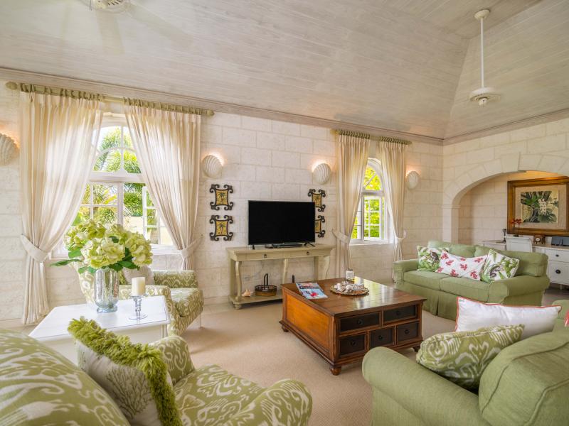 Royal Westmoreland - Royal Villa 22 , Royal Westmoreland , St James , West Coast Barbados  