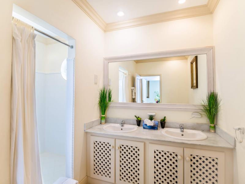 Royal Westmoreland - Royal Villa 22 , Royal Westmoreland , St James , West Coast Barbados  