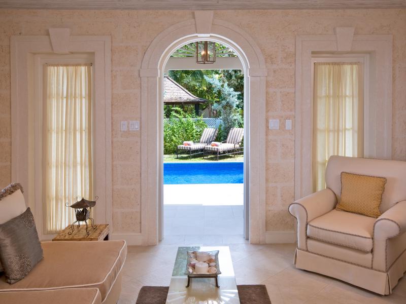 Westhaven - Beachfront , Beachfront villas Barbados , Gibbes , St Peter , West Coast Barbados  